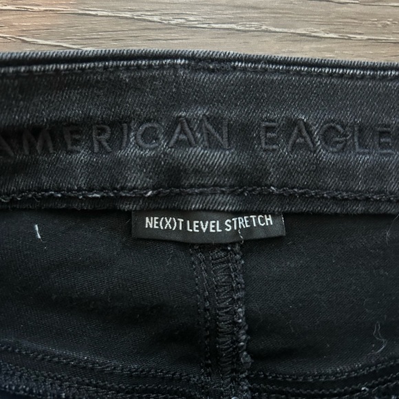 American Eagle Jeans - size 2 - Picture 6 of 10